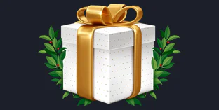 Woo Casino Gift Box Bonus